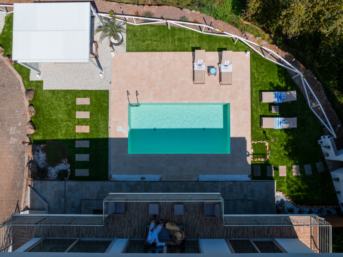 Villa Liam 
